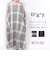 【当該商品送料無料】DGY ディージーワイ チェックワンピース レディース 通販 ワンピース チェックワンピ ワンピ ロングワンピース ロングワンピ