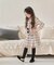【当該商品送料無料】キッズ モカシン ファー 子供 靴 通販 ローファー 57072202 スリッポン 女の子 男の子 本革 革靴 スウェード