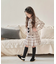 【当該商品送料無料】キッズ モカシン ファー 子供 靴 通販 ローファー 57072202 スリッポン 女の子 男の子 本革 革靴 スウェード