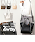 【当該商品送料無料】cachecache カシュカシュ トートバッグ ミニ 2way 通販 ミニトート トートバック トート 手提げ 肩掛け