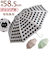 【当該商品送料無料】傘 レディース 晴雨兼用 通販 糸井忠晴 グッズ 58cm ジャンプ傘 長傘 雨傘 日傘 晴雨兼用傘 ワンタッチ 8本骨 かさ