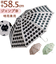 【当該商品送料無料】傘 レディース 晴雨兼用 通販 糸井忠晴 グッズ 58cm ジャンプ傘 長傘 雨傘 日傘 晴雨兼用傘 ワンタッチ 8本骨 かさ