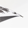 【当該商品送料無料】傘 レディース 晴雨兼用 通販 糸井忠晴 グッズ 58cm ジャンプ傘 長傘 雨傘 日傘 晴雨兼用傘 ワンタッチ 8本骨 かさ