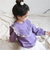 【当該商品送料無料】キッズ トレーナー 女の子 通販 スウェット 53032202 プルオーバー スエット 綿100% コットン 裏毛 小学生