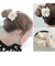 【当該商品送料無料】ヘアゴム キッズ おしゃれ 通販 お花 フラワー 10003668 メルシアポニーテール 小さめ 女の子 大人っぽい 卒園式
