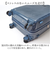 【当該商品送料無料】Lee リー キャリーバッグ 320-9041 通販 キャリーバック 約 52L- 60L キャリーケース スーツケース