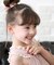【当該商品送料無料】シュシュ 子供 リボン 大きめ 通販 ヘアゴム 髪飾り 子ども こども キッズ 女の子 卒園式 入園式 入学式 卒業式