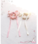 【当該商品送料無料】シュシュ 子供 リボン 大きめ 通販 ヘアゴム 髪飾り 子ども こども キッズ 女の子 卒園式 入園式 入学式 卒業式