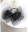 【当該商品送料無料】キッズ ヘアゴム リボン 通販 キラキラ 58212201 シャンテきらきらリボンヘアゴム 大きめ 女の子 大人っぽい 卒園式