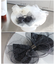 【当該商品送料無料】キッズ ヘアゴム リボン 通販 キラキラ 58212201 シャンテきらきらリボンヘアゴム 大きめ 女の子 大人っぽい 卒園式