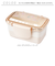 【当該商品送料無料】ランチボックス 2段 ドーム 通販 ドームランチボックス ドームランチ お弁当箱 弁当箱 お弁当 弁当 ランチ 箱 ニ段