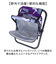 【当該商品送料無料】リュック 椅子付き 通販 ROTHCO チェアリュック 保冷リュック おしゃれ 椅子付きリュック 椅子になる リュックサック