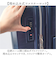【当該商品送料無料】Lee リー キャリーバッグ 320-9040 通販 キャリーバック 約 35L- 41L キャリーケース スーツケース