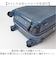 【当該商品送料無料】Lee リー キャリーバッグ 320-9040 通販 キャリーバック 約 35L- 41L キャリーケース スーツケース