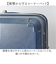 【当該商品送料無料】Lee リー キャリーバッグ 320-9040 通販 キャリーバック 約 35L- 41L キャリーケース スーツケース