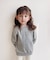 【当該商品送料無料】キッズ トレーナー 女の子 通販 スウェット 13272002 プルオーバー スエット 綿100% コットン 小学生 ジュニア