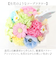 【当該商品送料無料】ソープフラワー ポット ブリキ 通販 ブリキソープフラワー 花束 花 フラワー フラワーギフト ソープ お花 フェイクフラワー