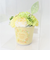 【当該商品送料無料】ソープフラワー ポット ブリキ 通販 ブリキソープフラワー 花束 花 フラワー フラワーギフト ソープ お花 フェイクフラワー