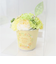 【当該商品送料無料】ソープフラワー ポット ブリキ 通販 ブリキソープフラワー 花束 花 フラワー フラワーギフト ソープ お花 フェイクフラワー