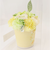 【当該商品送料無料】ソープフラワー ポット ブリキ 通販 ブリキソープフラワー 花束 花 フラワー フラワーギフト ソープ お花 フェイクフラワー