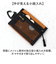 【当該商品送料無料】Lee リー 財布 カラビナ付き 通販 三つ折り財布 メンズ さいふ コインケース付き ブランド サイフ 三つ折財布 お財布