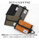 【当該商品送料無料】Lee リー 財布 カラビナ付き 通販 三つ折り財布 メンズ さいふ コインケース付き ブランド サイフ 三つ折財布 お財布