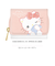 【当該商品送料無料】三つ折り財布 キャラクター 通販 3つ折り財布 折りたたみ財布 財布 お財布 ウォレット 折り財布 3つ折り 三つ折り