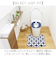 【当該商品送料無料】トイレマット おしゃれ 通販 足元マット トイレ マット 滑り止め トイレタリー 洗濯機OK シンプル 柄 お洒落 オシャレ