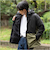【当該商品送料無料】防水ジャケット メンズ 通販 防水ジャンパー 防寒 ジャケット ジョイント3in1ジャケット レインジャケット 透湿