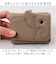 【当該商品送料無料】lizdays リズデイズ 三つ折り ミニ 財布 ゾウ型 lz-65401 通販 三つ折り財布 折りたたみ財布 折り財布 お財布