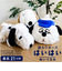 【当該商品送料無料】スヌーピー ぬいぐるみ ふわふわ 通販 はいはい Sサイズ SNOOPY ピーナッツ PEANUTS キャラクターグッズ