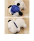 【当該商品送料無料】スヌーピー ぬいぐるみ ふわふわ 通販 はいはい Sサイズ SNOOPY ピーナッツ PEANUTS キャラクターグッズ