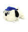 【当該商品送料無料】スヌーピー ぬいぐるみ ふわふわ 通販 はいはい Sサイズ SNOOPY ピーナッツ PEANUTS キャラクターグッズ