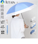 【当該商品送料無料】晴雨兼用傘 長傘 遮熱 通販 傘 晴雨兼用 一級遮光 日傘 雨傘 かさ カサ 55cm 55センチ 手開き レディース 女性