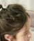 【当該商品送料無料】フラワー ヘアゴム キッズ 通販 ヘア ゴム 髪飾り 子供 子ども こども 子供用 女の子 卒園式 入学式 卒業式 ピアノ発表会