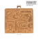 【当該商品送料無料】vintage peanuts 二つ折り財布 ミニ 通販 財布 お財布 おさいふ ウォレット 折り財布 サイフ 2つ折り