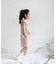【当該商品送料無料】キッズ ノースリーブ 女の子 通販 タンクトップ 63042301 Tシャツ 半袖 夏服 袖なし フリル 綿 コットン 襟付き