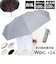 【当該商品送料無料】wpc ワールドパーティ 折りたたみ傘 晴雨兼用 通販 晴雨兼用傘 折り畳み傘 雨傘 日傘 傘 カサ かさ アンブレラ 耐風