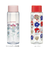 【当該商品送料無料】SKATER スケーター ボトル 250ml PDH3 通販 水筒 子供用水筒 マイボトル 六角形 クリア 透明 直飲み