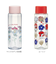 【当該商品送料無料】SKATER スケーター ボトル 250ml PDH3 通販 水筒 子供用水筒 マイボトル 六角形 クリア 透明 直飲み