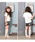 【当該商品送料無料】キッズ Tシャツ 半袖 女の子 通販 カットソー 73062401 半袖Tシャツ 夏服 ねこ 猫 ネコ 刺繍 パール シンプル