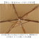 【当該商品送料無料】折りたたみ傘 レディース 晴雨兼用 通販 糸井忠晴 グッズ 50cm 折り畳み傘 傘 雨傘 日傘 晴雨兼用傘 カサ 6本骨 かさ