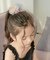 【当該商品送料無料】ヘアゴム 子ども かわいい 通販 ヘア ゴム 髪飾り 子供 こど 子供用 キッズ 女の子 卒園式 入学式 卒業式 ピアノ発表会