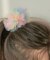 【当該商品送料無料】ヘアゴム 子ども かわいい 通販 ヘア ゴム 髪飾り 子供 こど 子供用 キッズ 女の子 卒園式 入学式 卒業式 ピアノ発表会