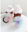 【当該商品送料無料】ヘアゴム 子ども かわいい 通販 ヘア ゴム 髪飾り 子供 こど 子供用 キッズ 女の子 卒園式 入学式 卒業式 ピアノ発表会