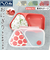 【当該商品送料無料】かまわぬ お弁当 おにぎり ケース 通販 日本製 おにぎりランチケース 弁当箱 おにぎりケース お弁当箱 1段 一段 小さめ