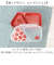 【当該商品送料無料】かまわぬ お弁当 おにぎり ケース 通販 日本製 おにぎりランチケース 弁当箱 おにぎりケース お弁当箱 1段 一段 小さめ