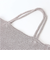 【当該商品送料無料】cachecache カシュカシュ トートバッグ ラメ糸 通販 トートバック トート 手提げ 肩掛け サブバッグ サブバック