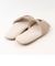 【当該商品送料無料】moz モズ スリッパ 室内 通販 Kurbits ルームスリッパ 室内履き もちさら リネンスリッパ 来客用 レディース
