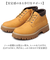 【当該商品送料無料】glabella グラベラ ブーツ メンズ glbb313 通販 マウンテンブーツ ワークブーツ 厚底ブーツ メンズブーツ
